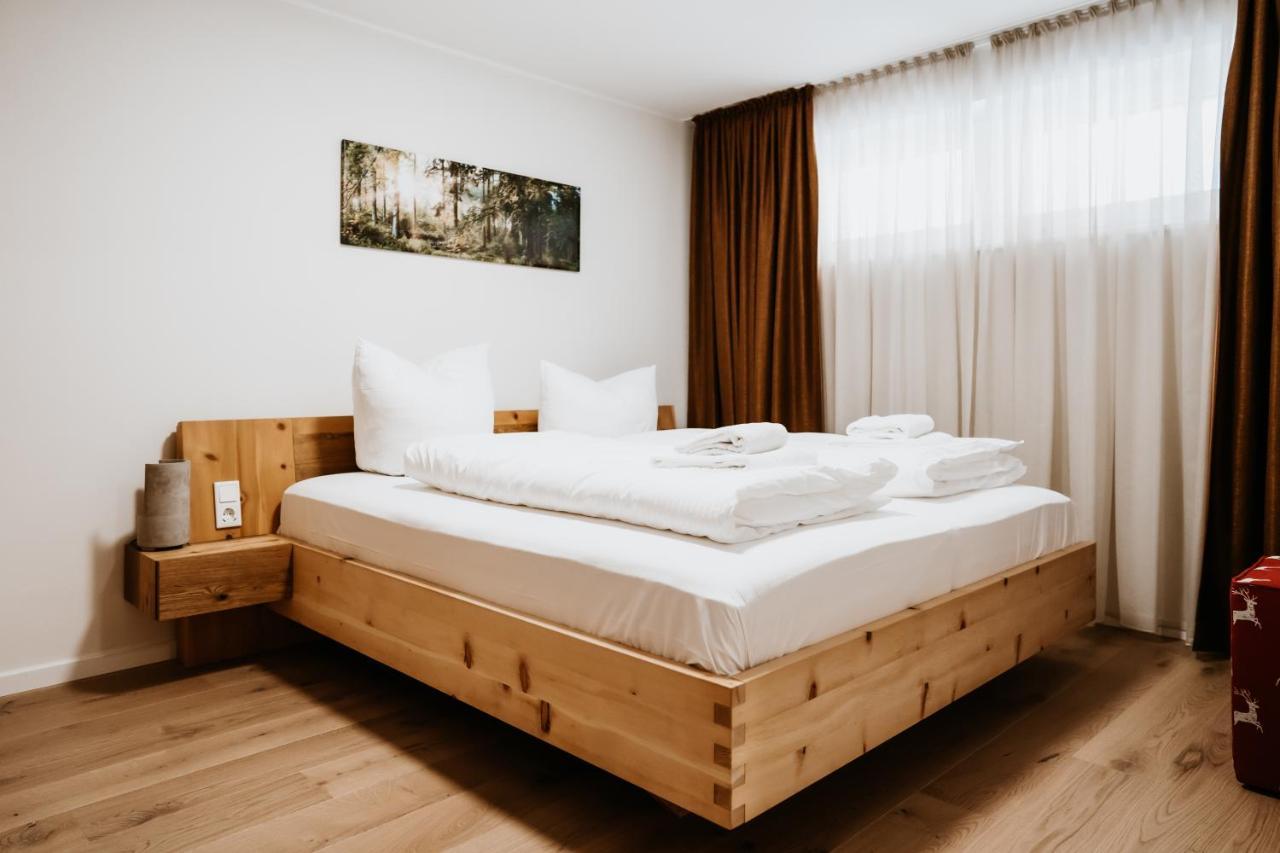 My Lodge Винтерберг Экстерьер фото