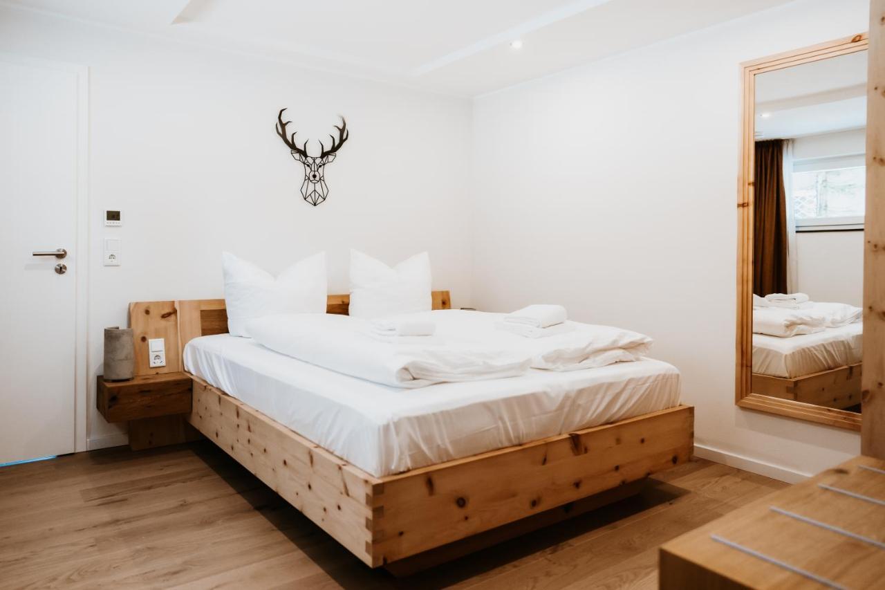 My Lodge Винтерберг Экстерьер фото