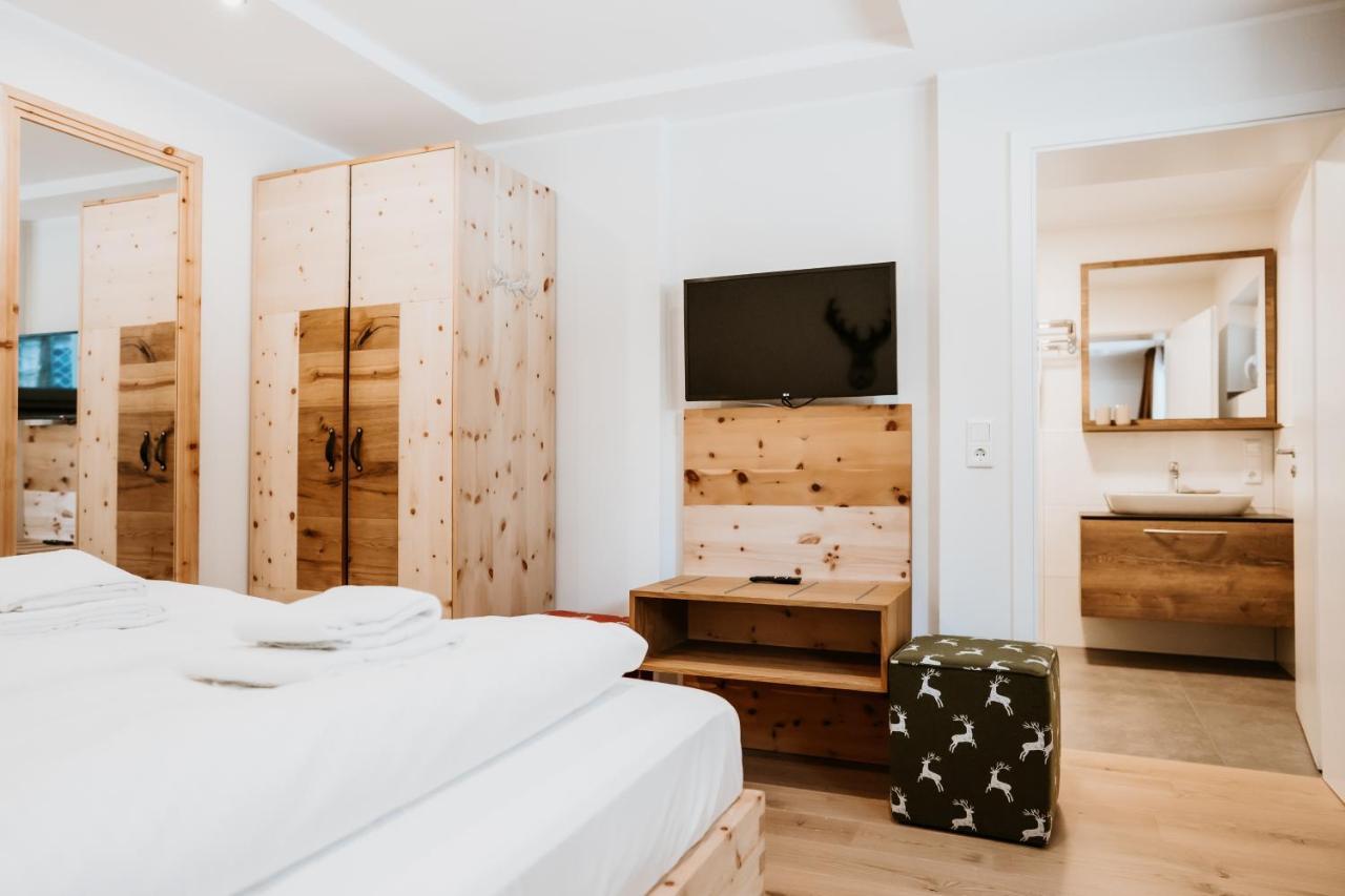 My Lodge Винтерберг Экстерьер фото